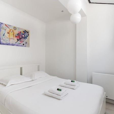 Hsh Divry-Gaite Montparnasse Superbe Appartement 4P Párizs Kültér fotó