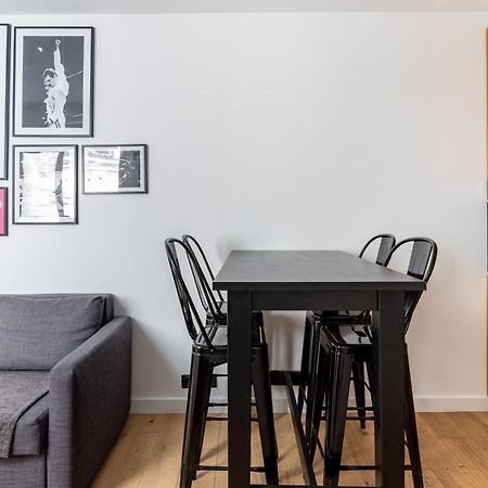 Hsh Divry-Gaite Montparnasse Superbe Appartement 4P Párizs Kültér fotó