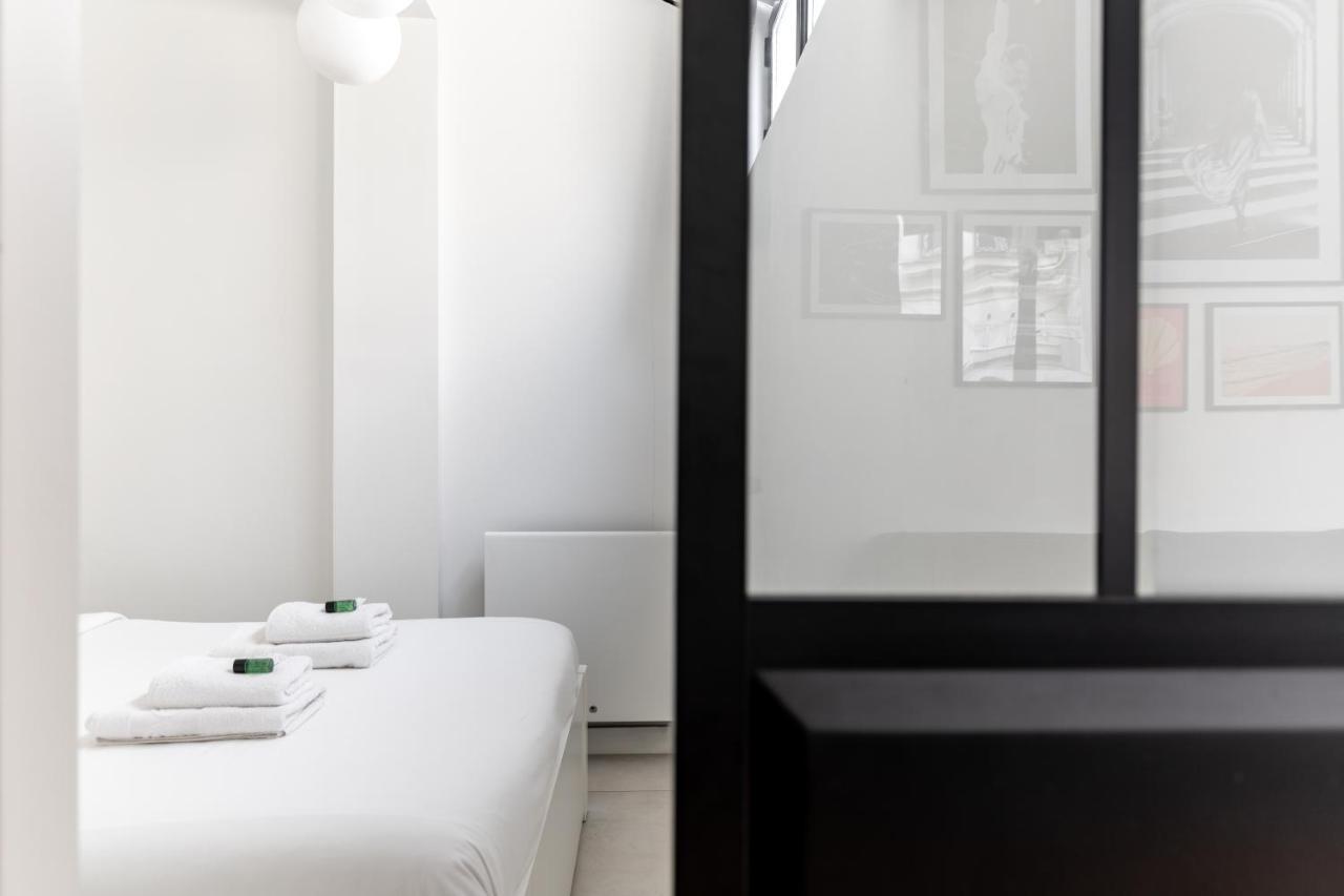 Hsh Divry-Gaite Montparnasse Superbe Appartement 4P Párizs Kültér fotó