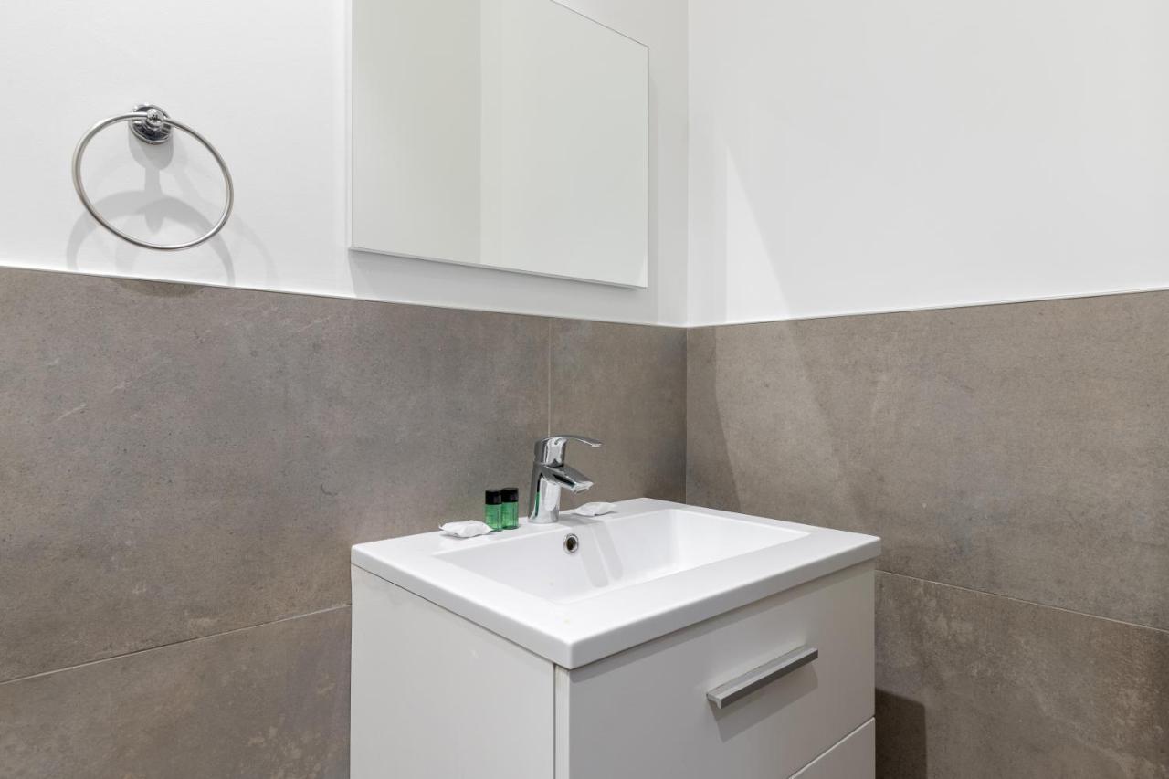 Hsh Divry-Gaite Montparnasse Superbe Appartement 4P Párizs Kültér fotó